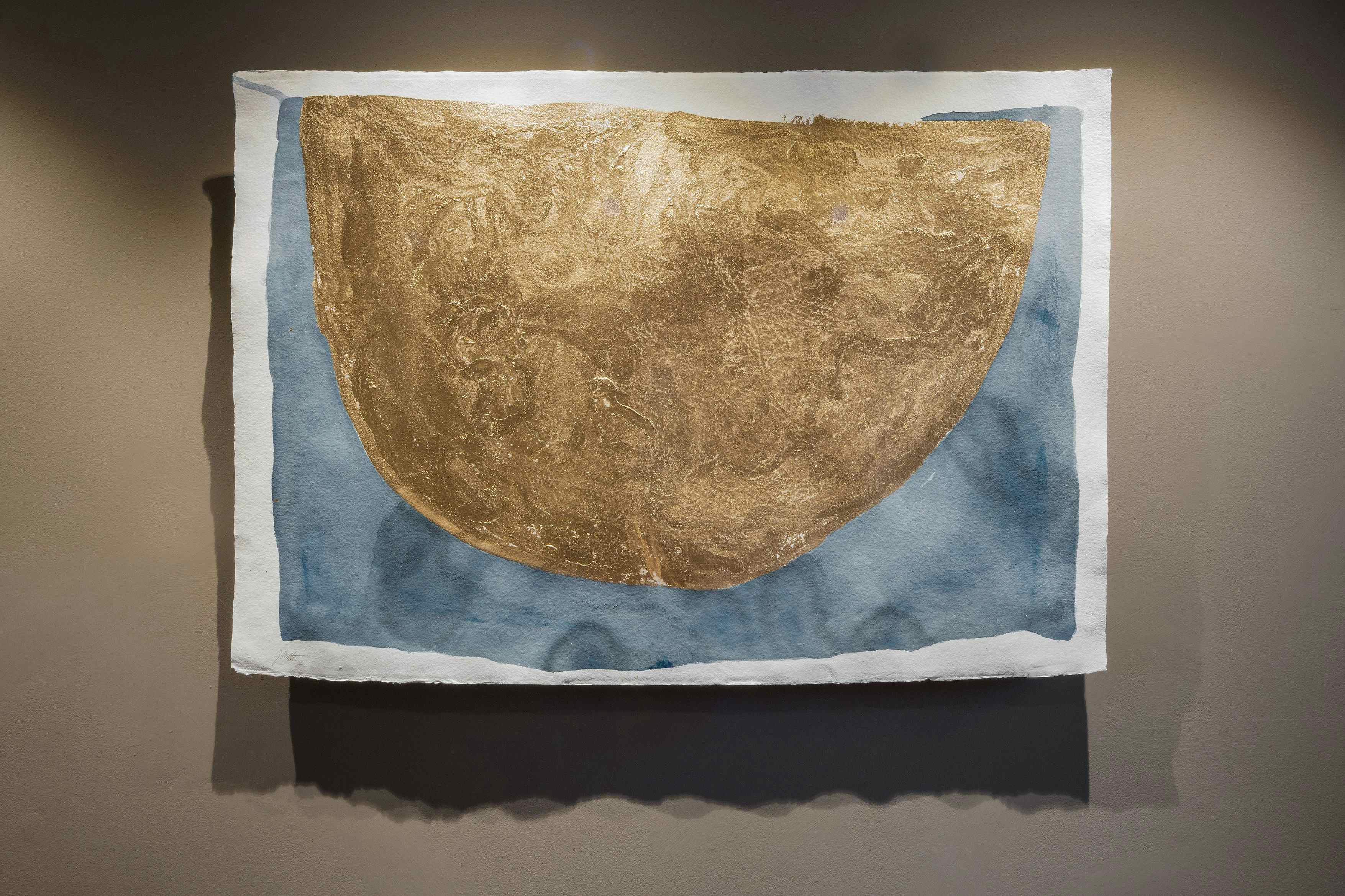 Sotano area | Lower ground 2