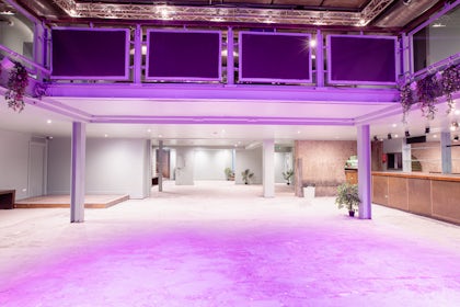 Acres Events Venue 2