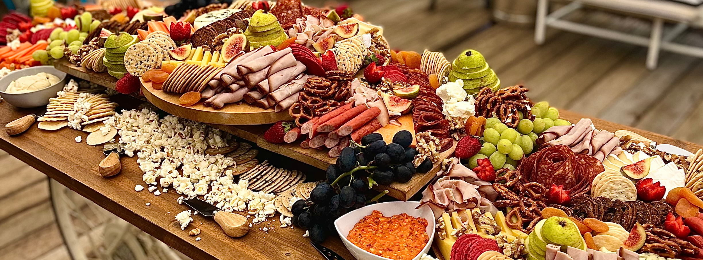 The Wharf - The Marina Cafe & Bar 9