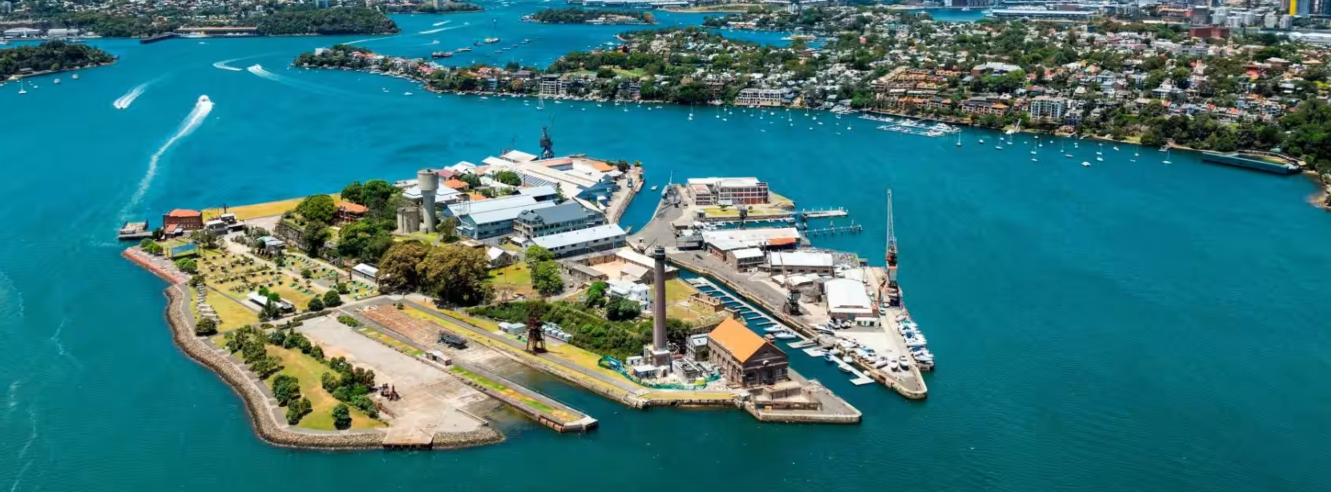 The Wharf - The Marina Cafe & Bar 13