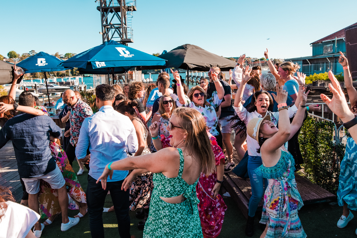 The Wharf - The Marina Cafe & Bar 5