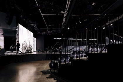 The Auditorium 5