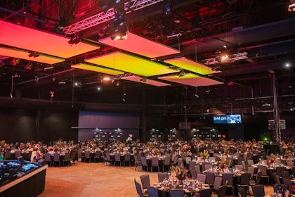 The Auditorium 7