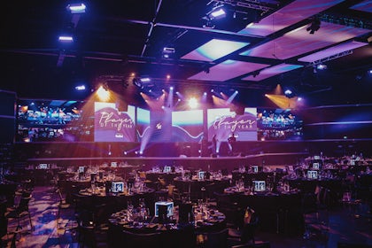 The Auditorium 3