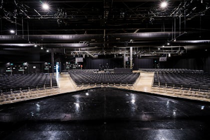 The Auditorium 4