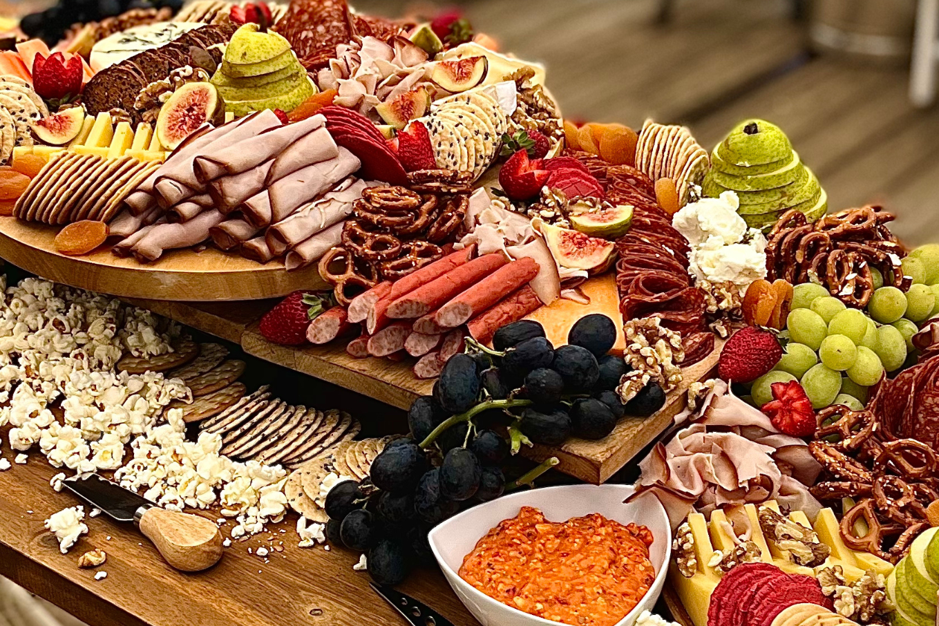 Weddings on Cockatoo Island 14