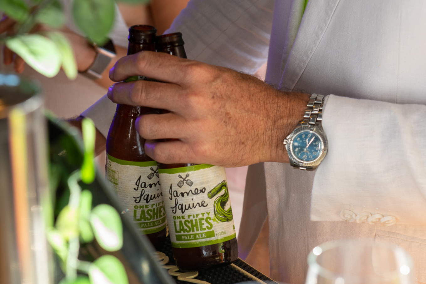 Weddings on Cockatoo Island 18