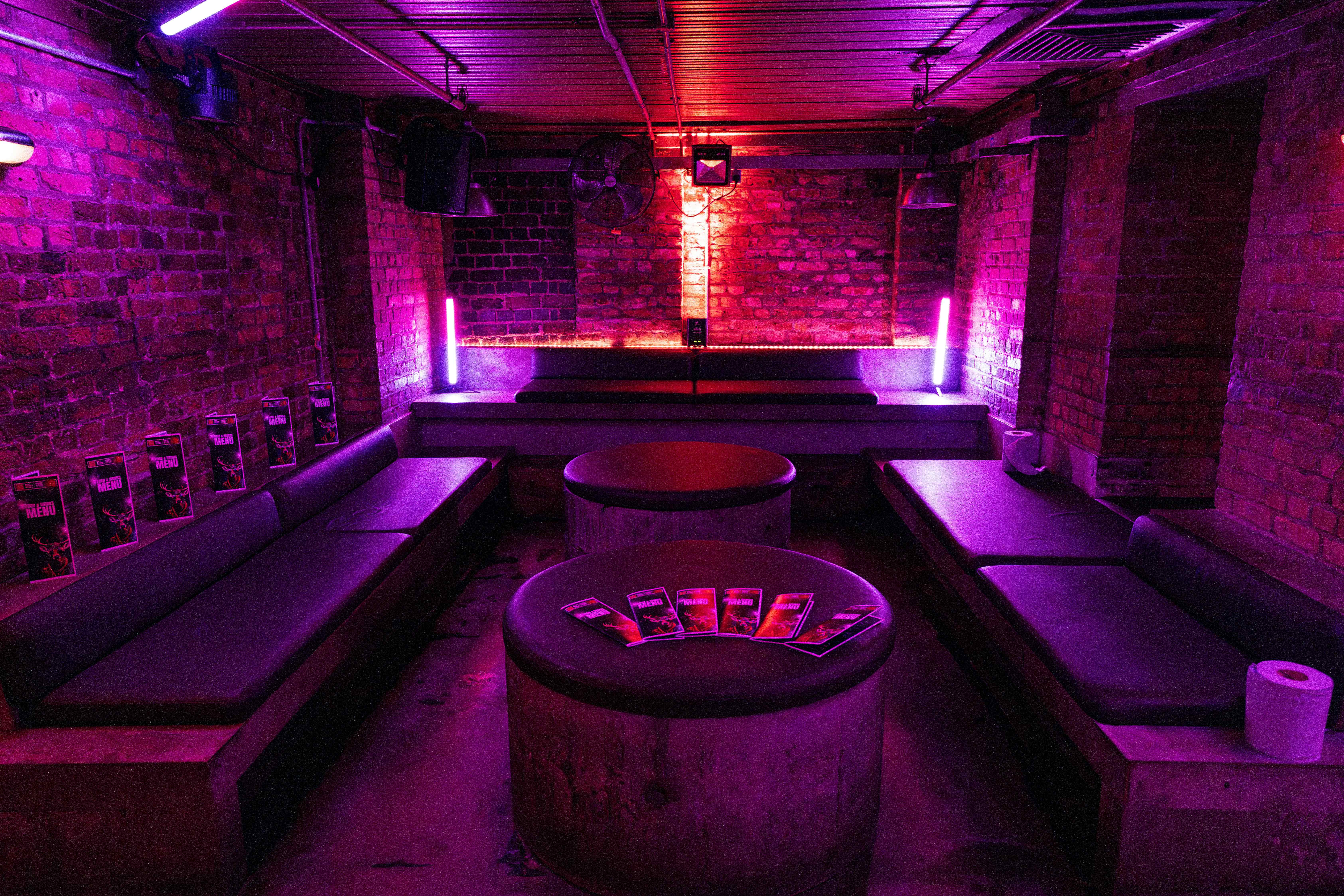 Exclusive hire - Corporate/Christmas party 16