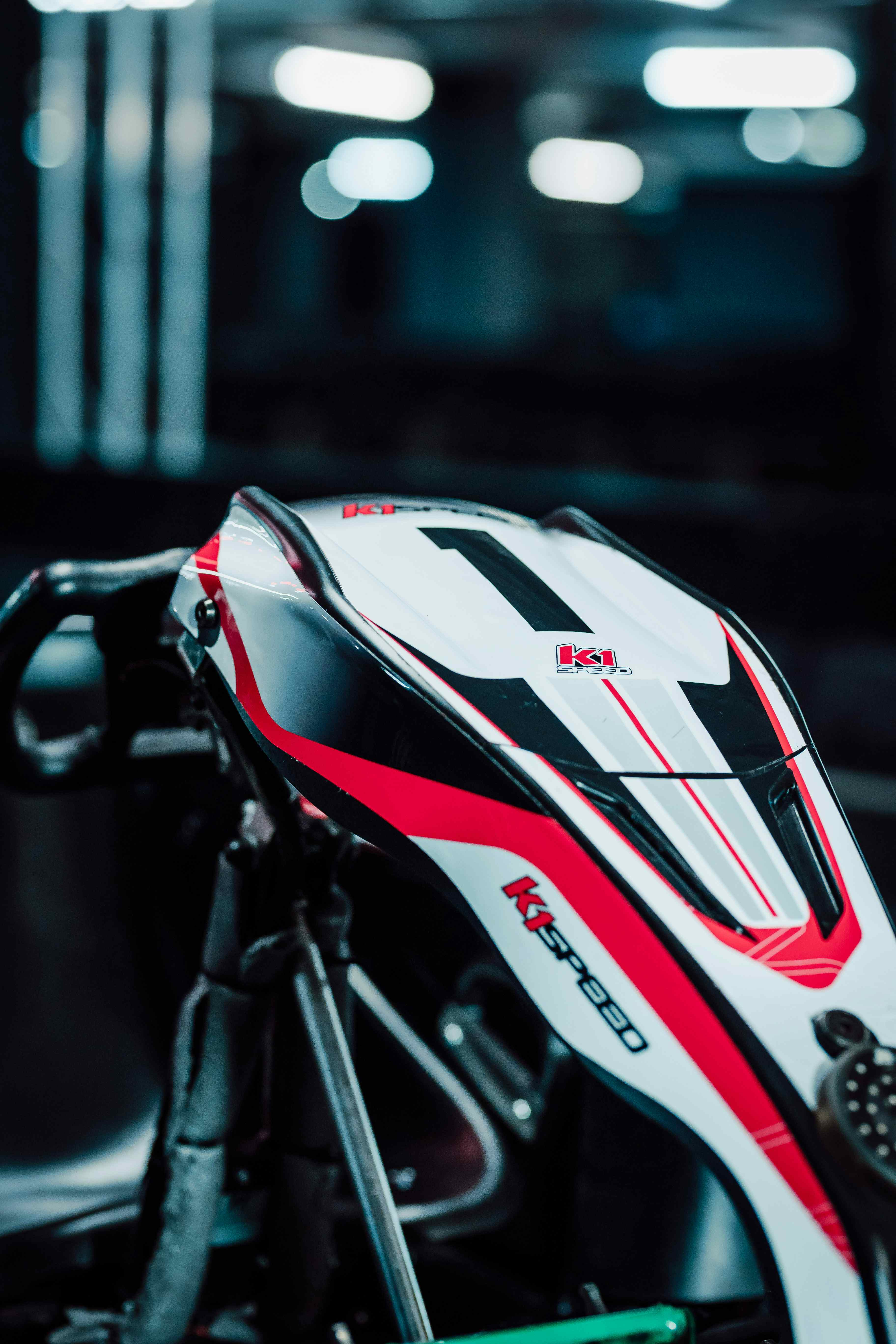 K1 Speed Karting  11