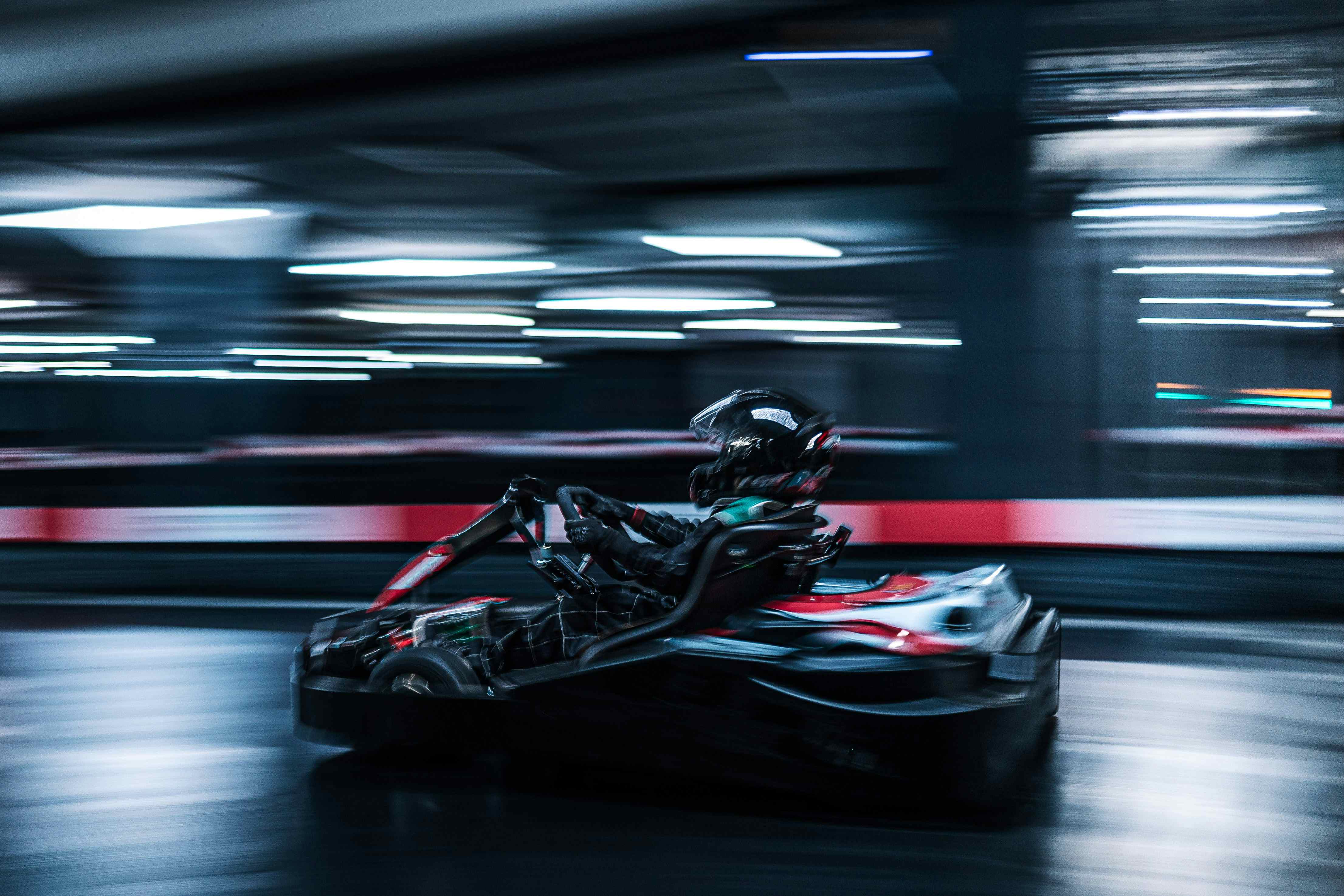 K1 Speed Karting  12