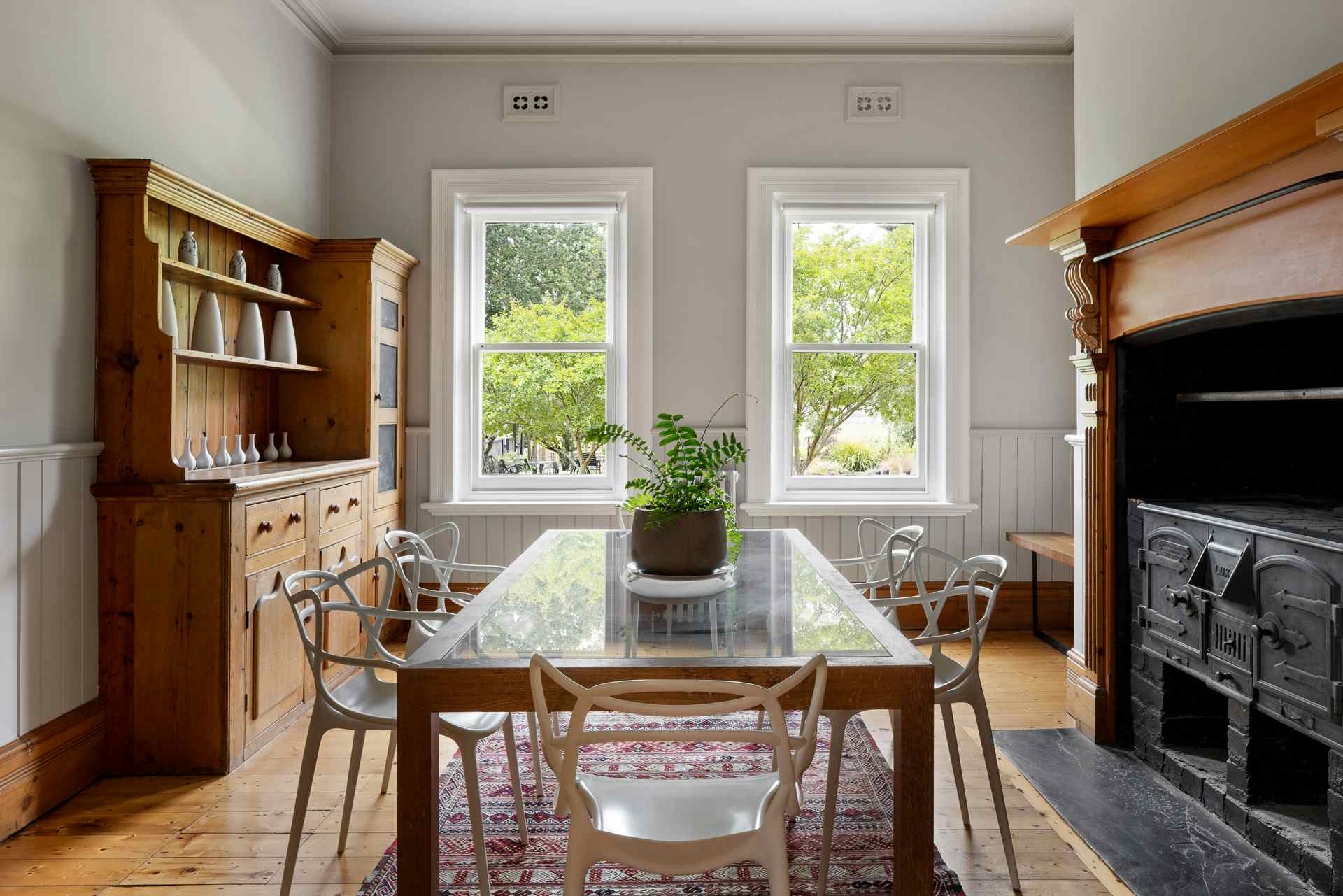 Heritage Homestead 5