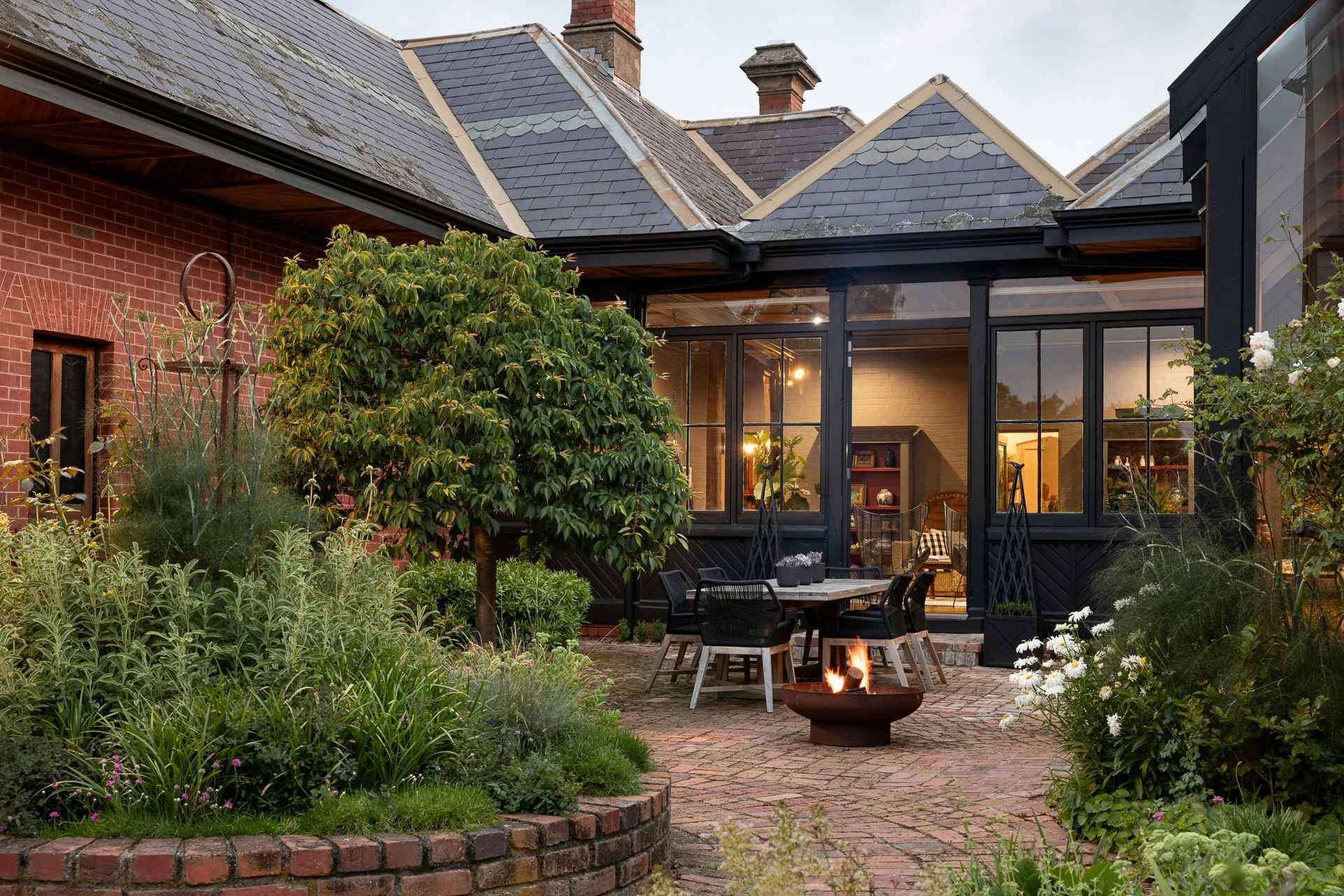 Heritage Homestead 1