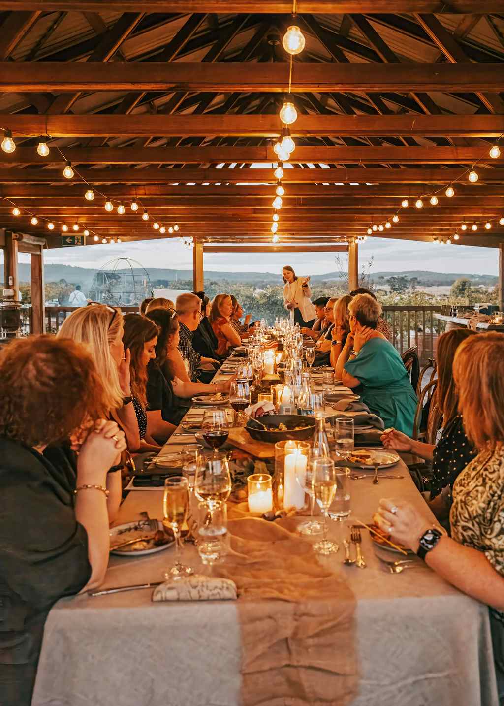 Chardonnay Terrace 2