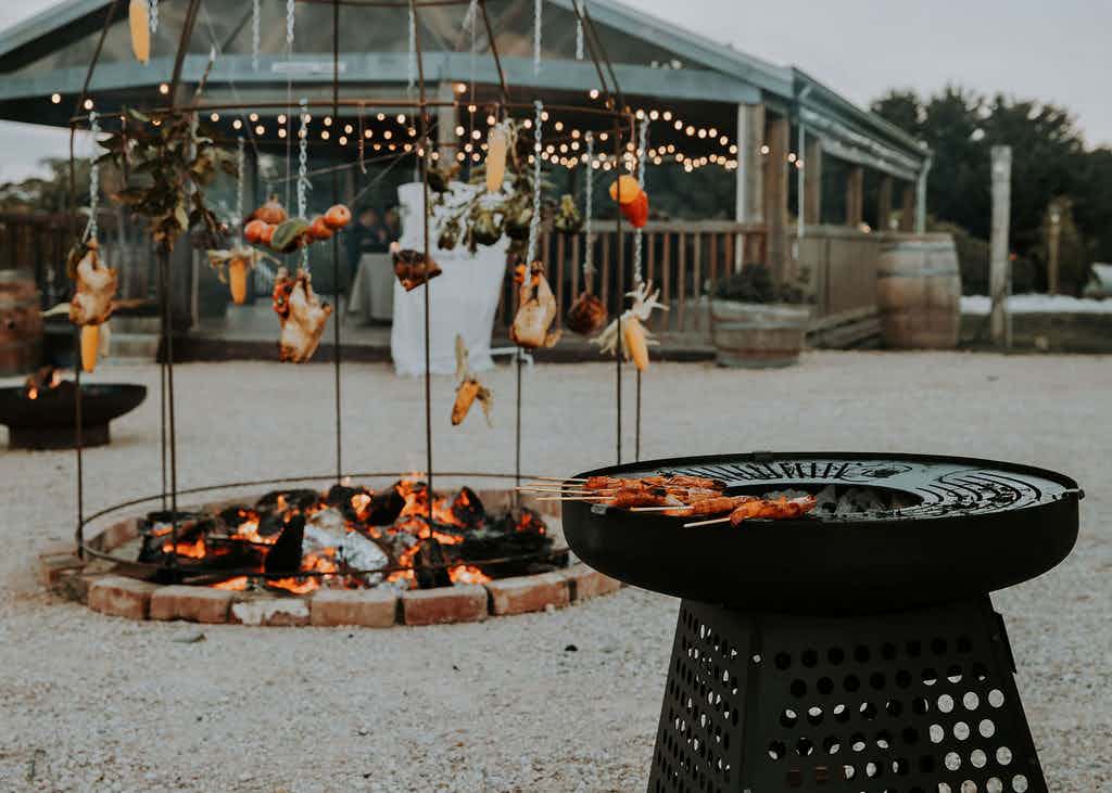 Chardonnay Terrace 3