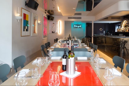 Gennaro Room 6