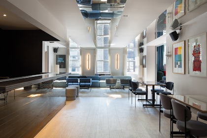 Gennaro Room 3