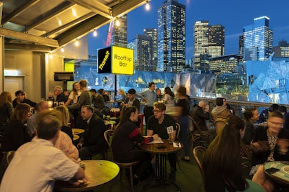 Transit Rooftop Bar 5