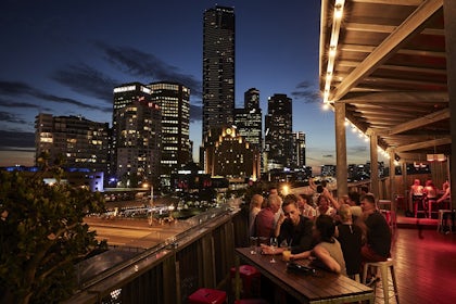 Transit Rooftop Bar 1