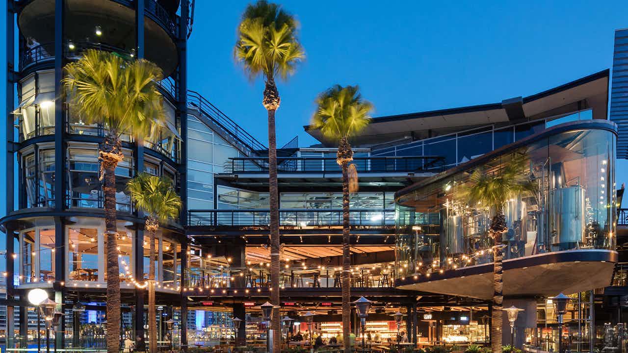 Whole Venue Hire , The Squire's Landing