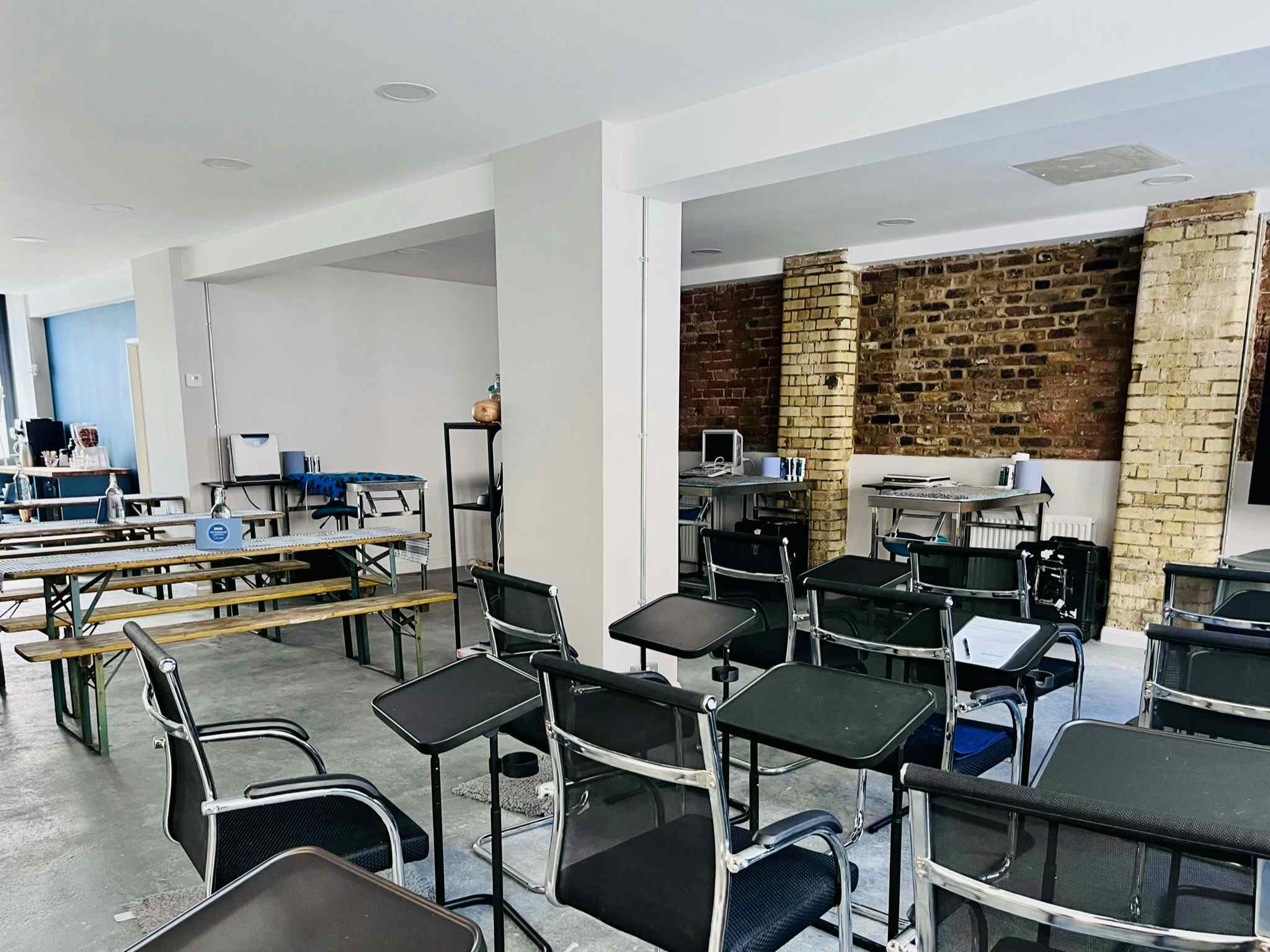 14 Bowden Street - Kennington 2