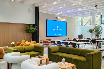 Osler Meeting Room 2
