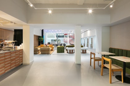 Galen Meeting Room 1