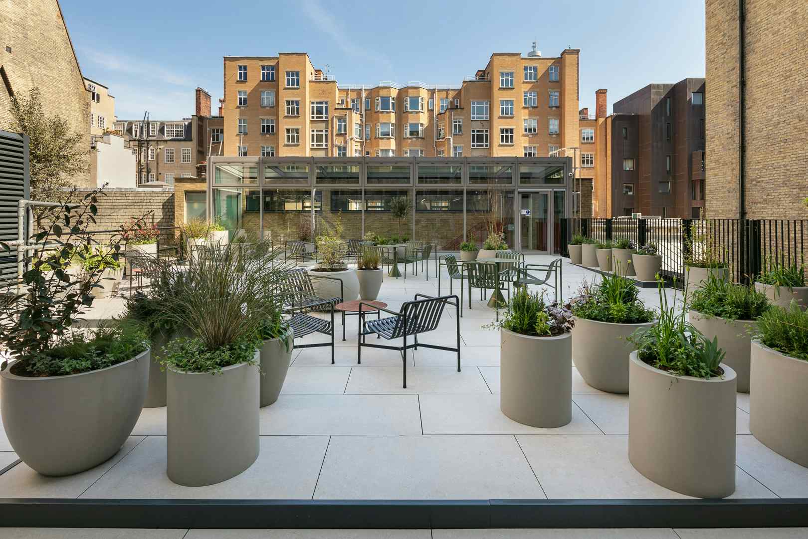 Weissman Meeting Room 1