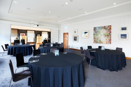 Sutherland Room 1