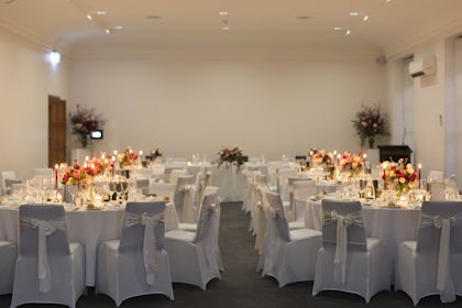 Sutherland Room 2