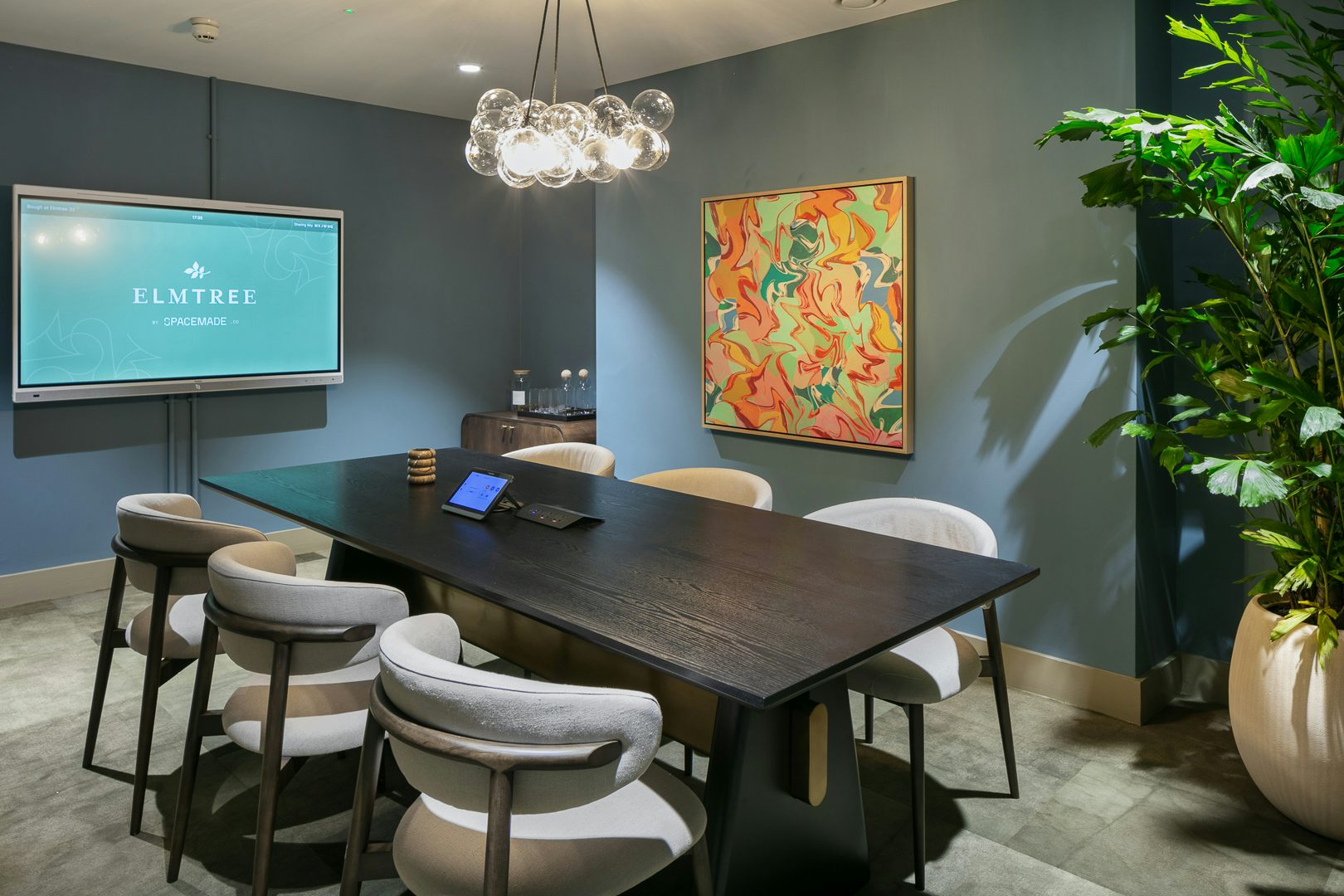 Bough Meeting Room 0