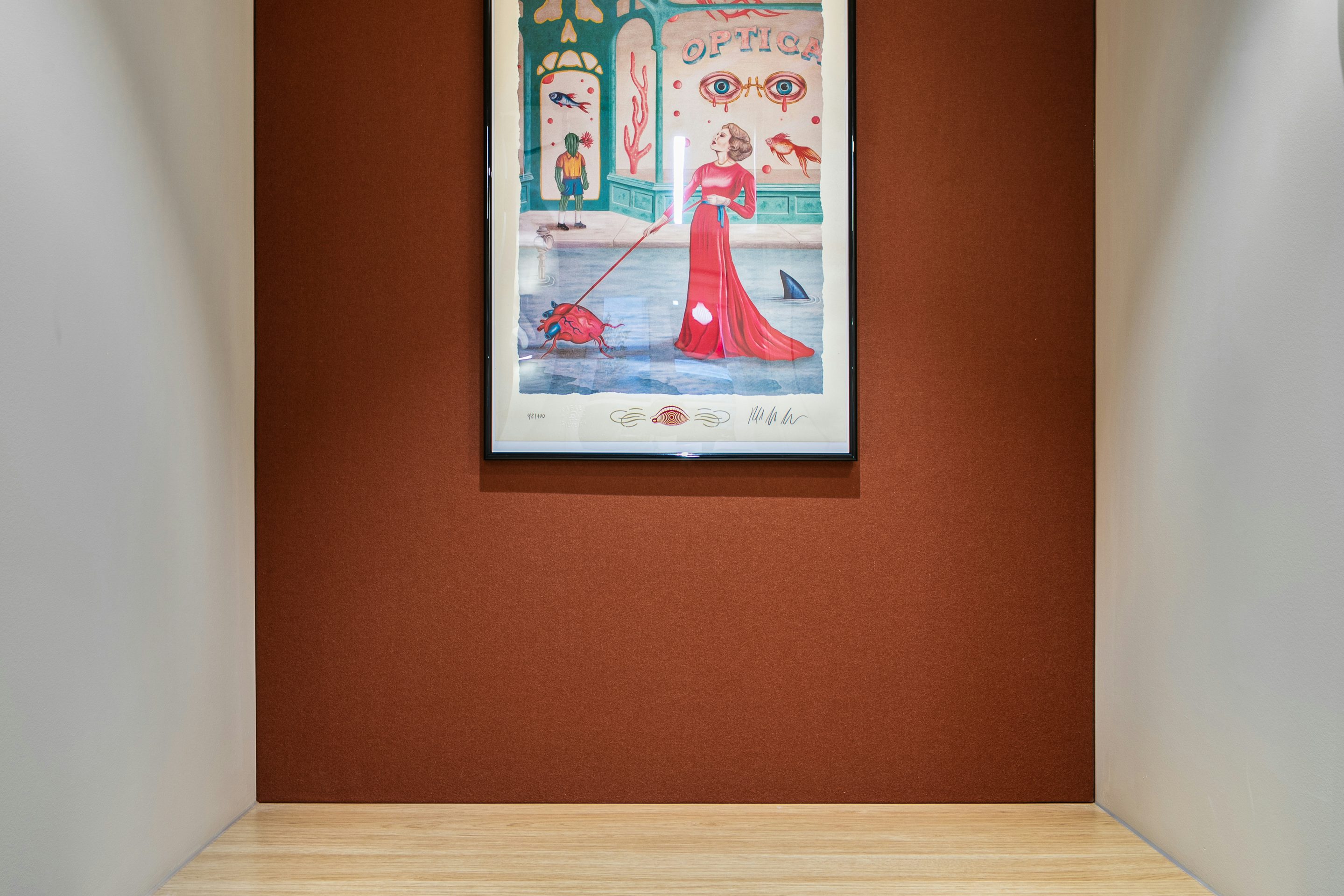 Canopy Meeting Room 2