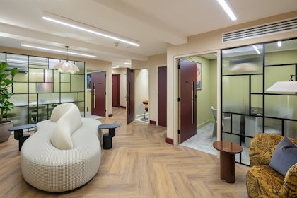 Roots Meeting Room 1