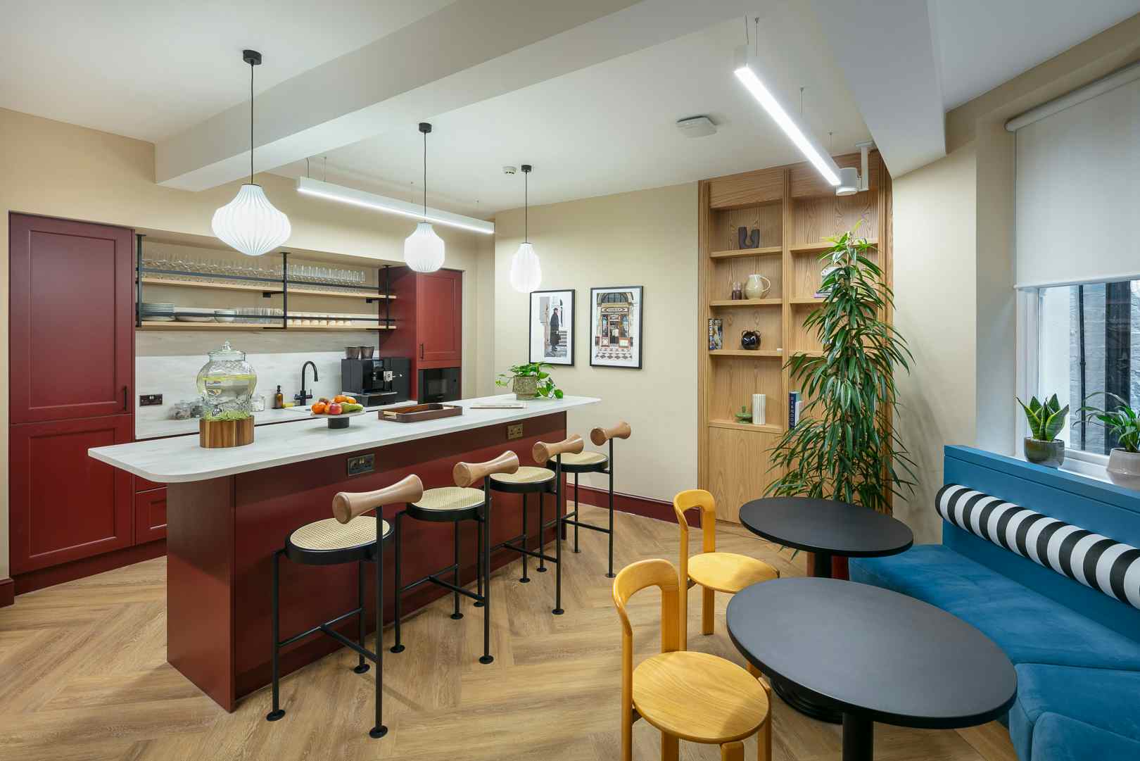 Sapling Meeting Room 2