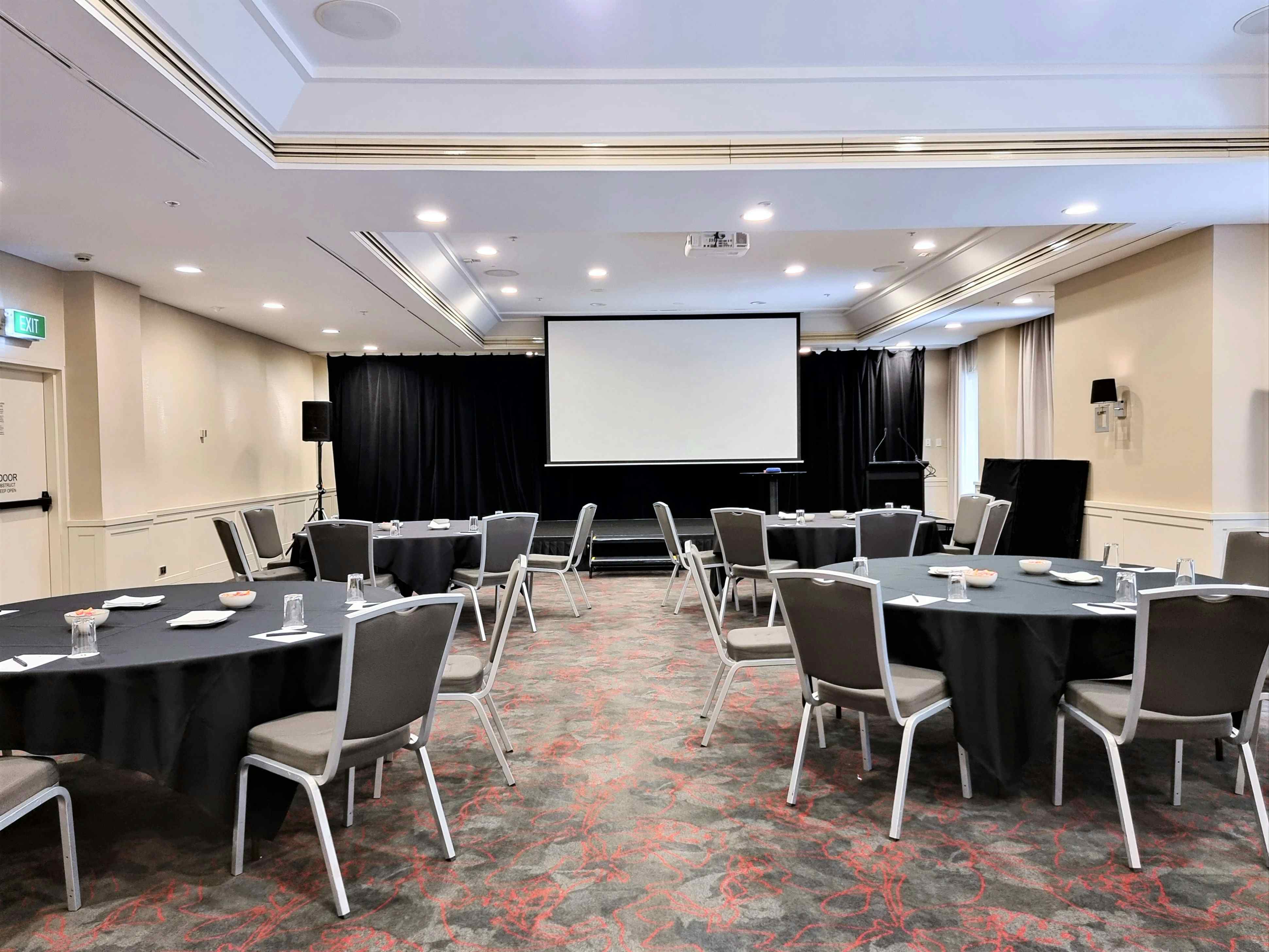  Thomas Keneally II 1