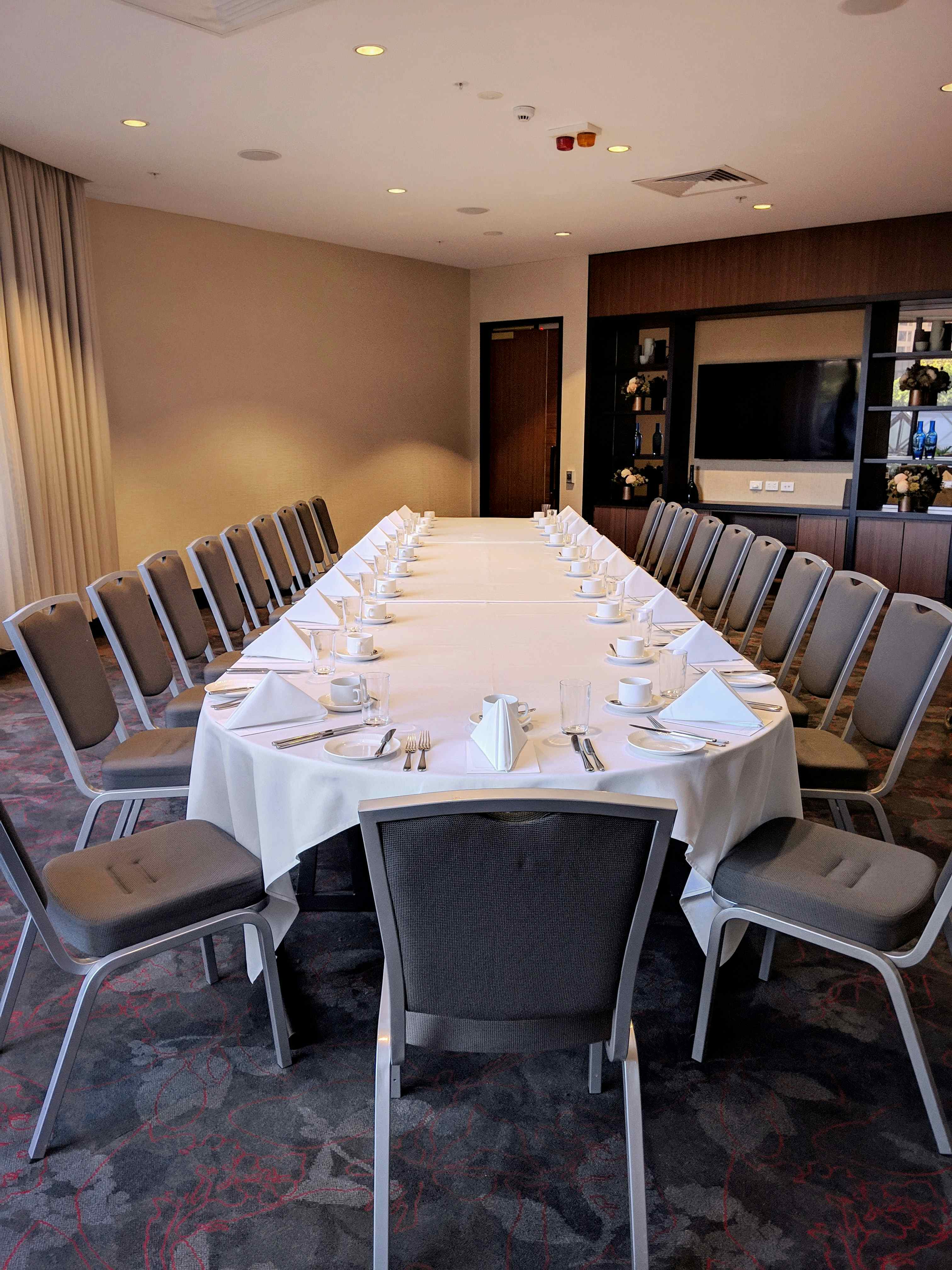 Colleen McCullough 2