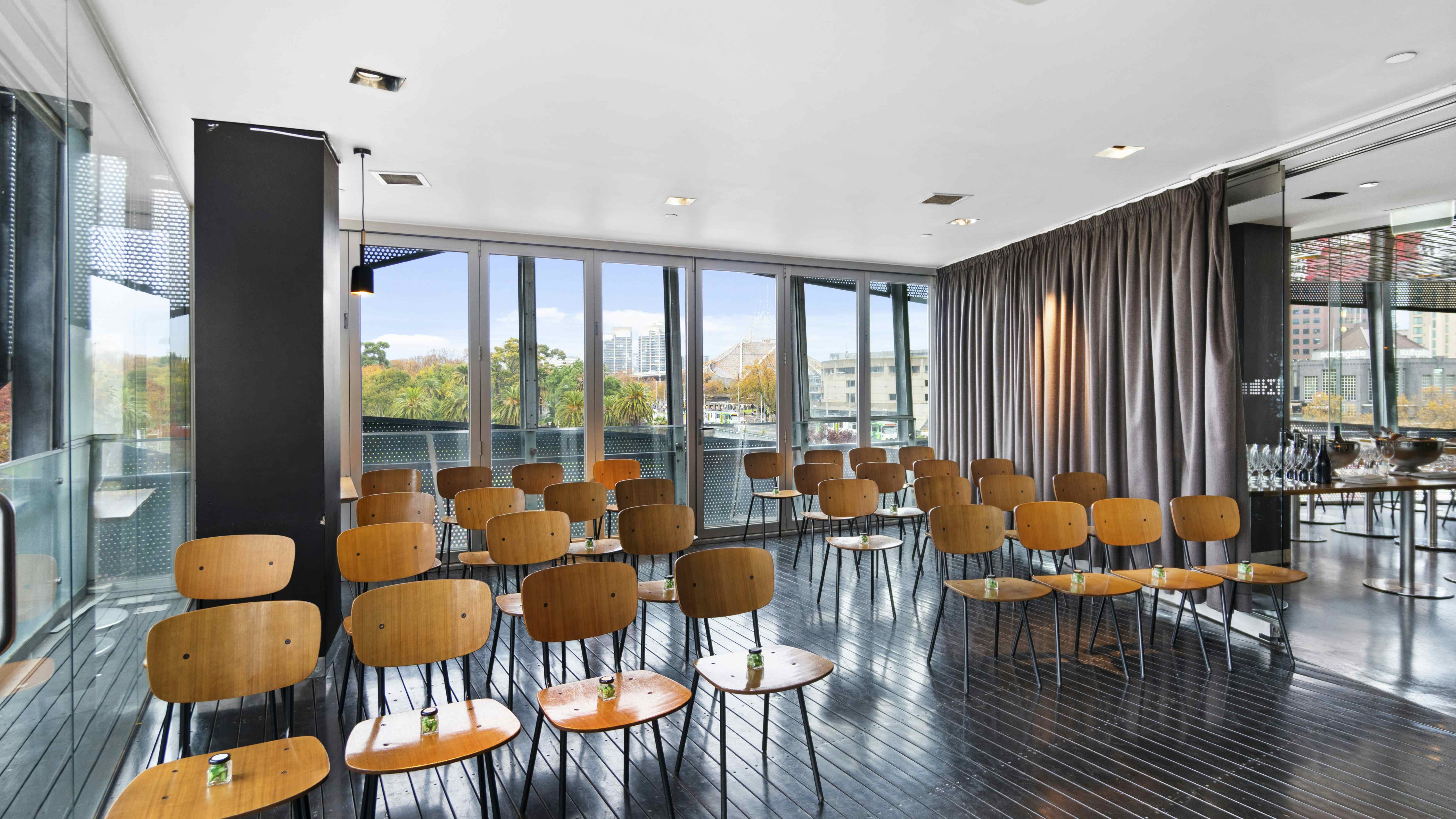 PDR + River Room combined  6