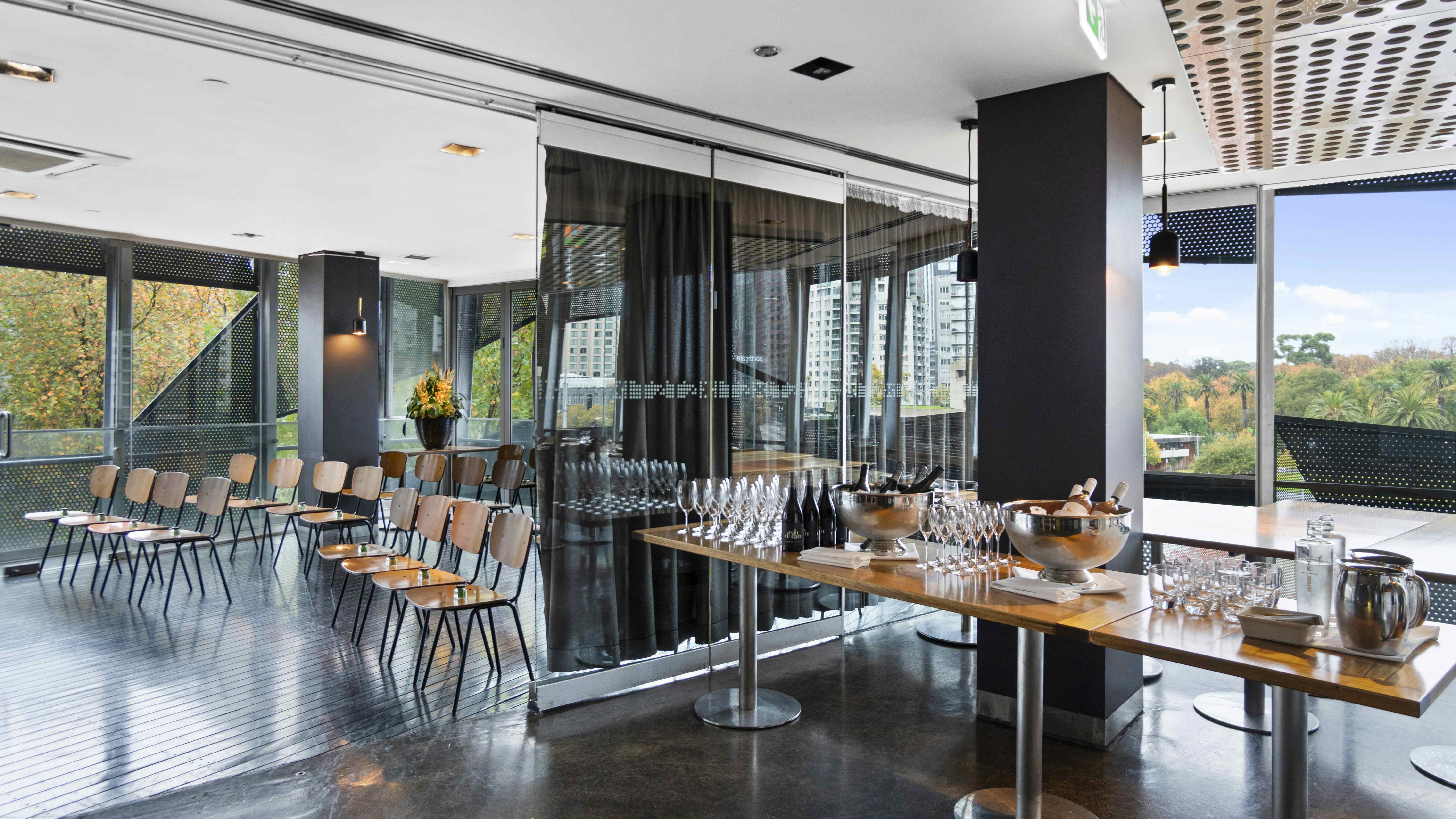 PDR + River Room combined  5