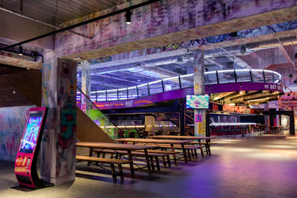 Whole Venue 7