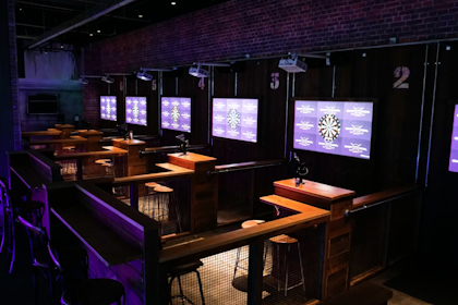 Whole Venue 2