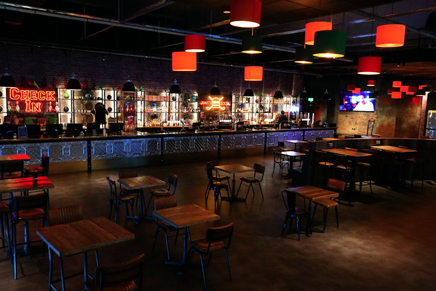 Whole Venue 0