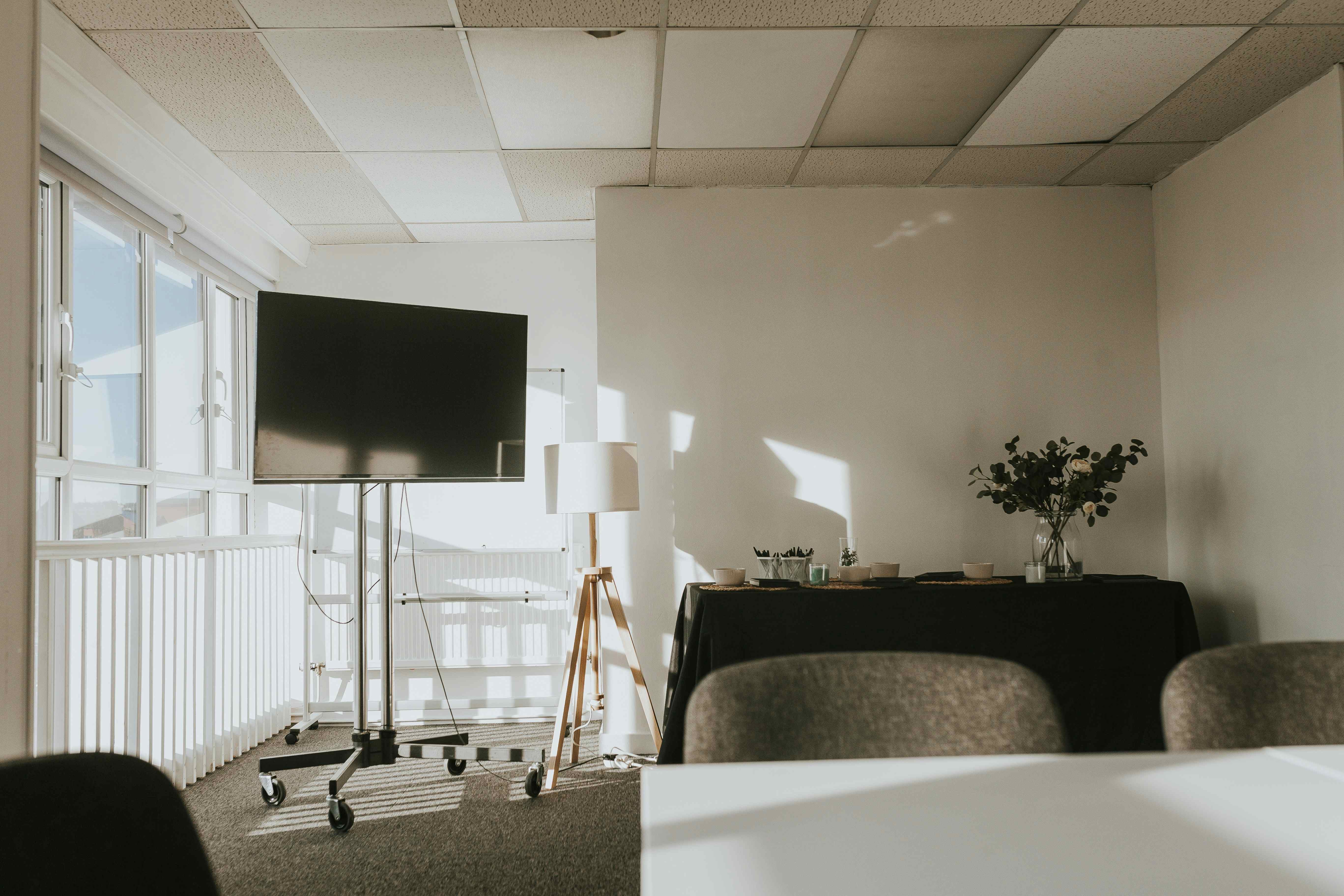 North^ Meeting One 2