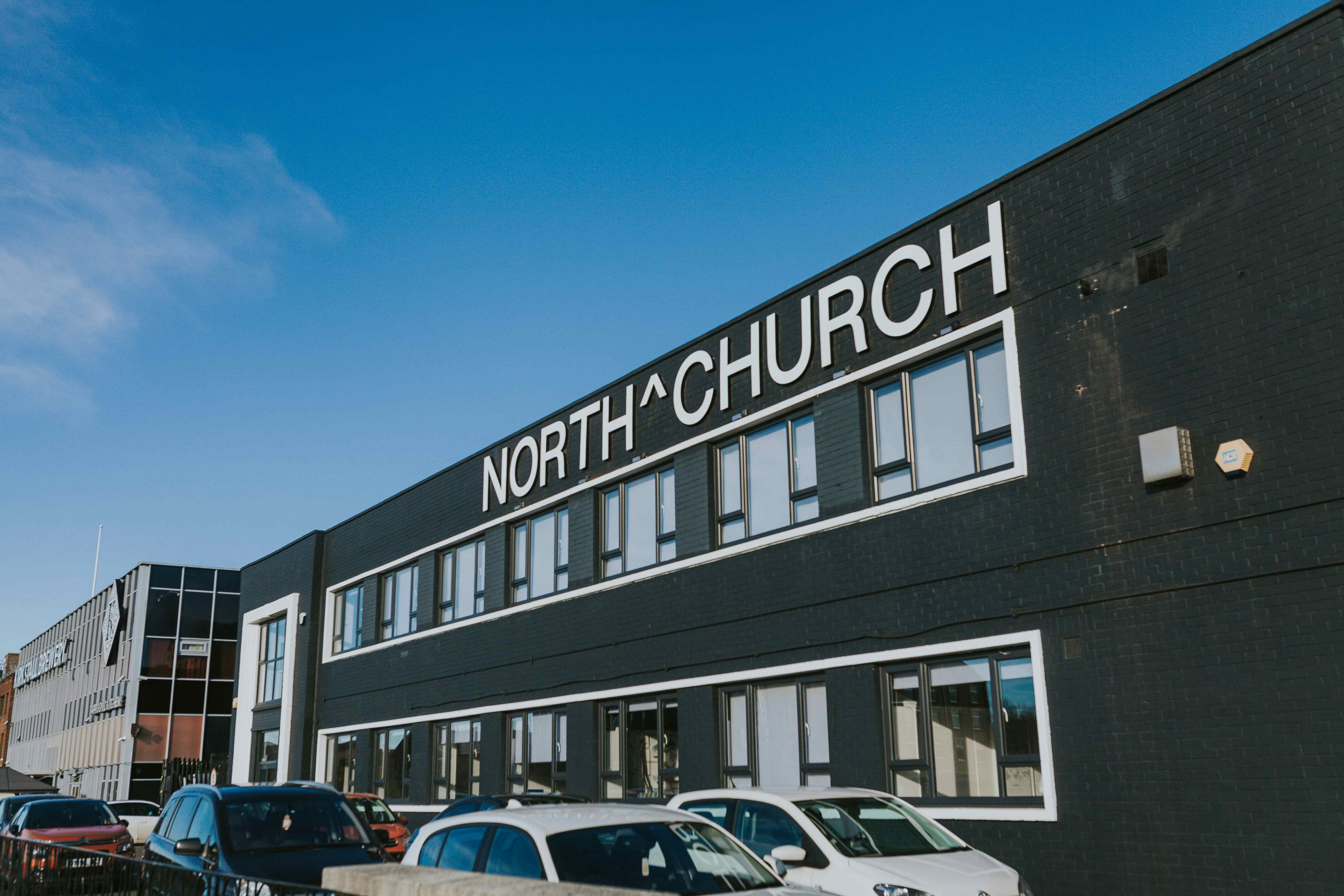 North^ Meeting One 1