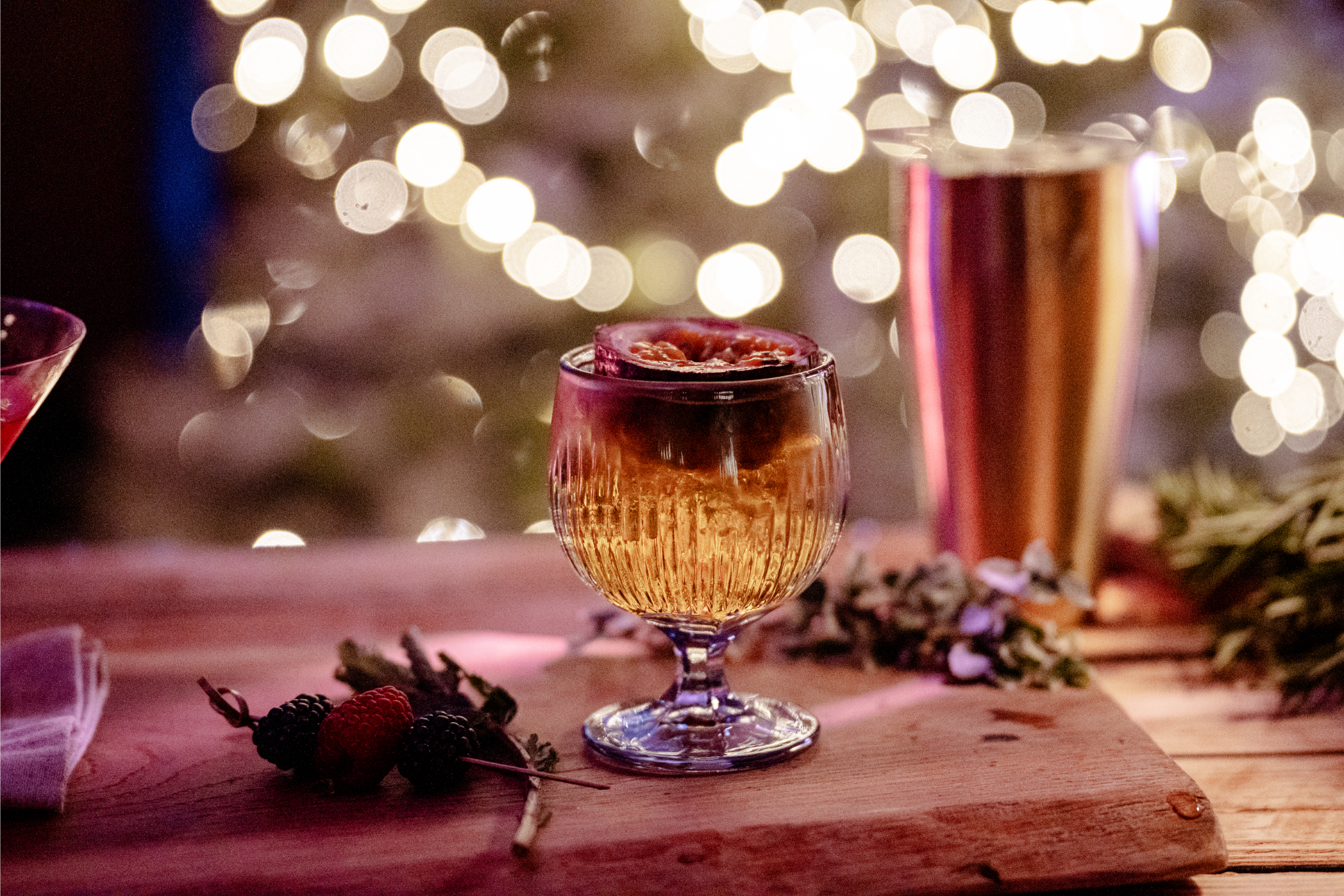 Nordic Nights Christmas Parties Leeds 3