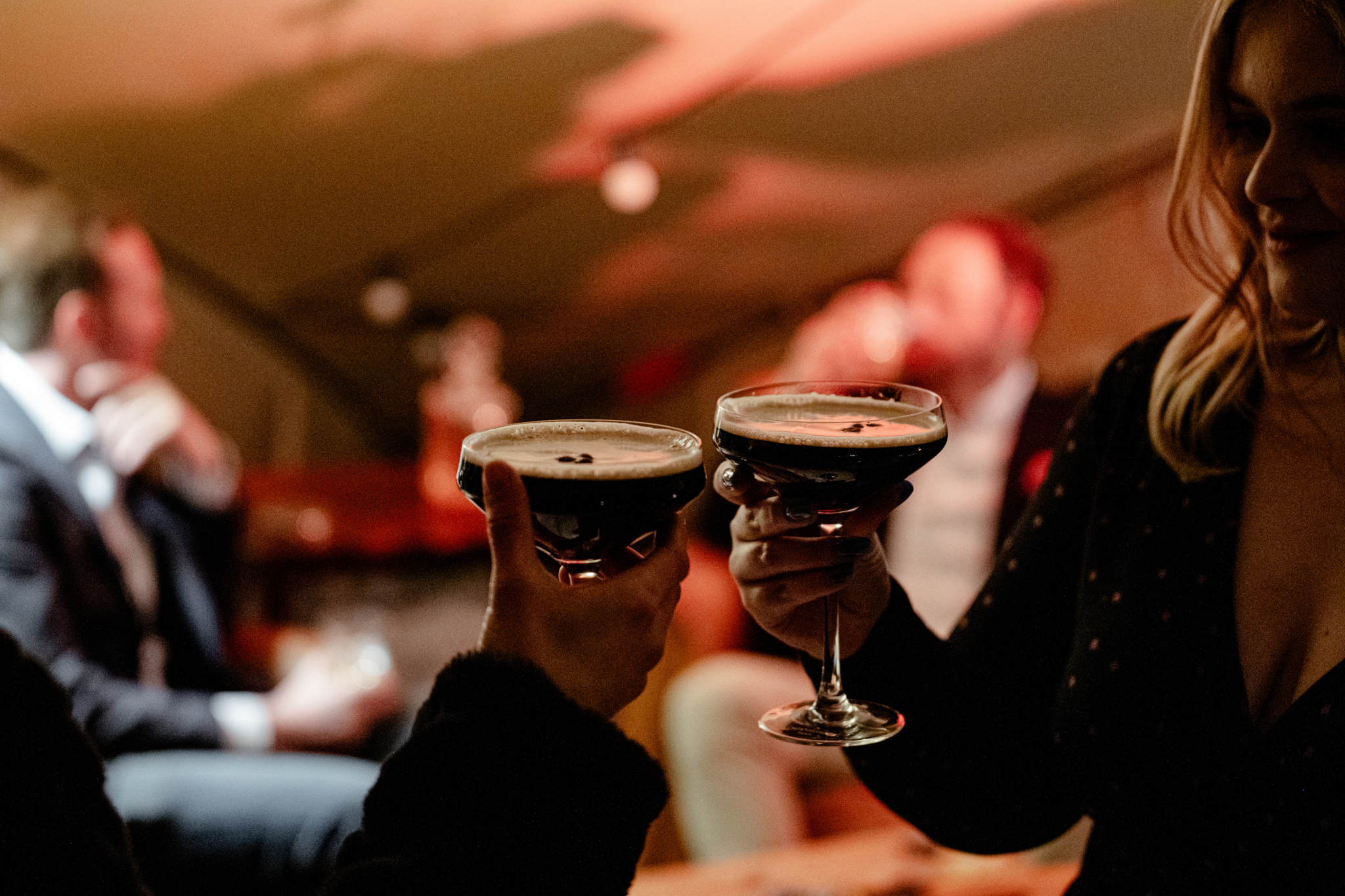 Nordic Nights Christmas Parties Leeds 13