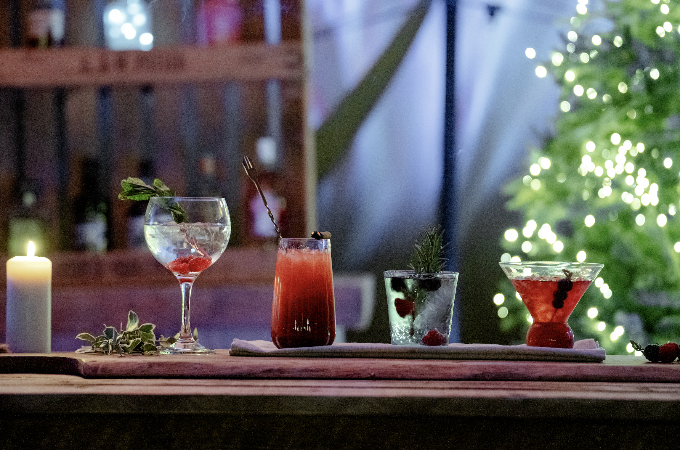 Nordic Nights Christmas Parties Leeds 1