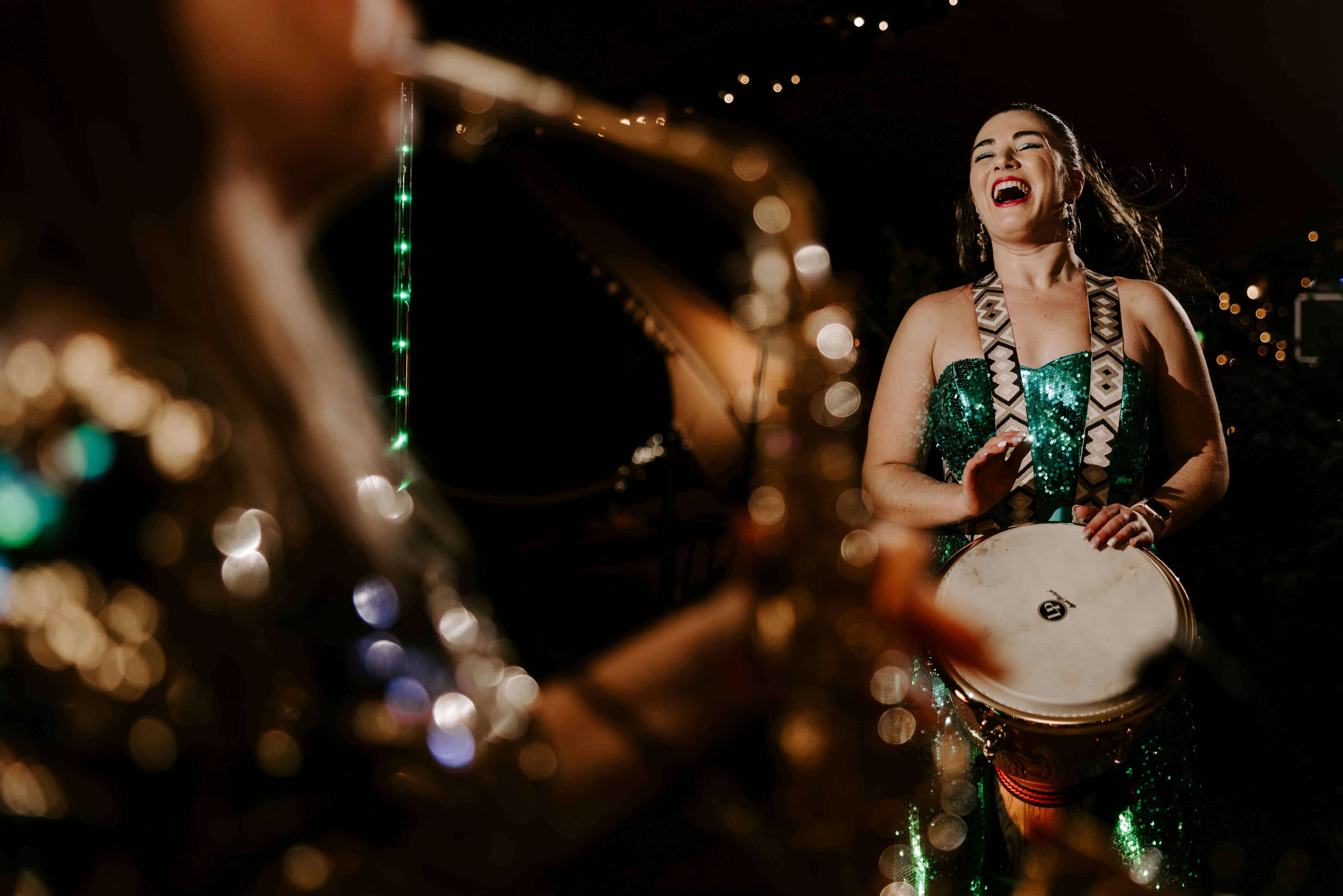 Nordic Nights Event Venue, Leeds - Winter 2026 20