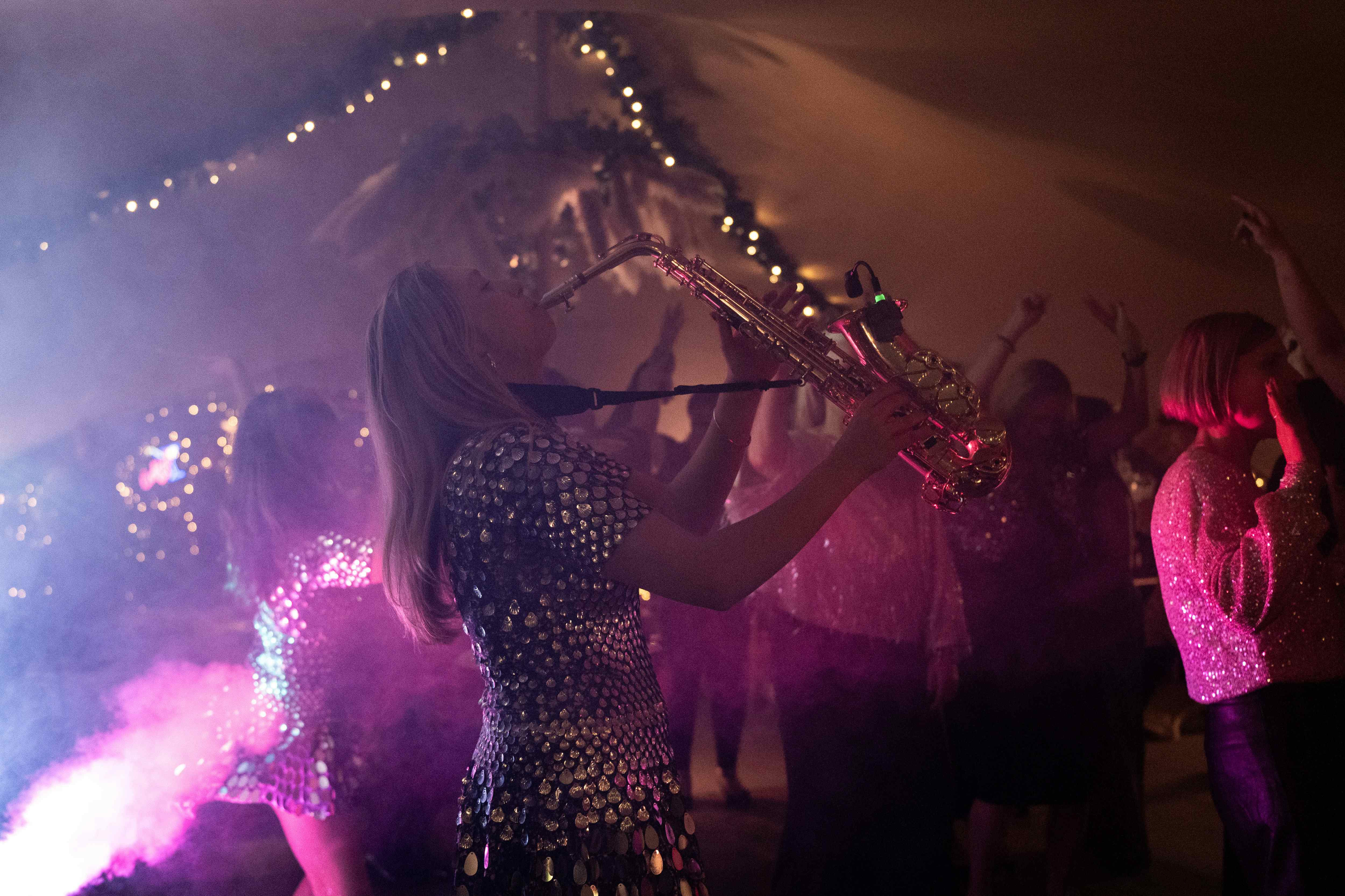 Nordic Nights Event Venue, Leeds - Winter 2026 21