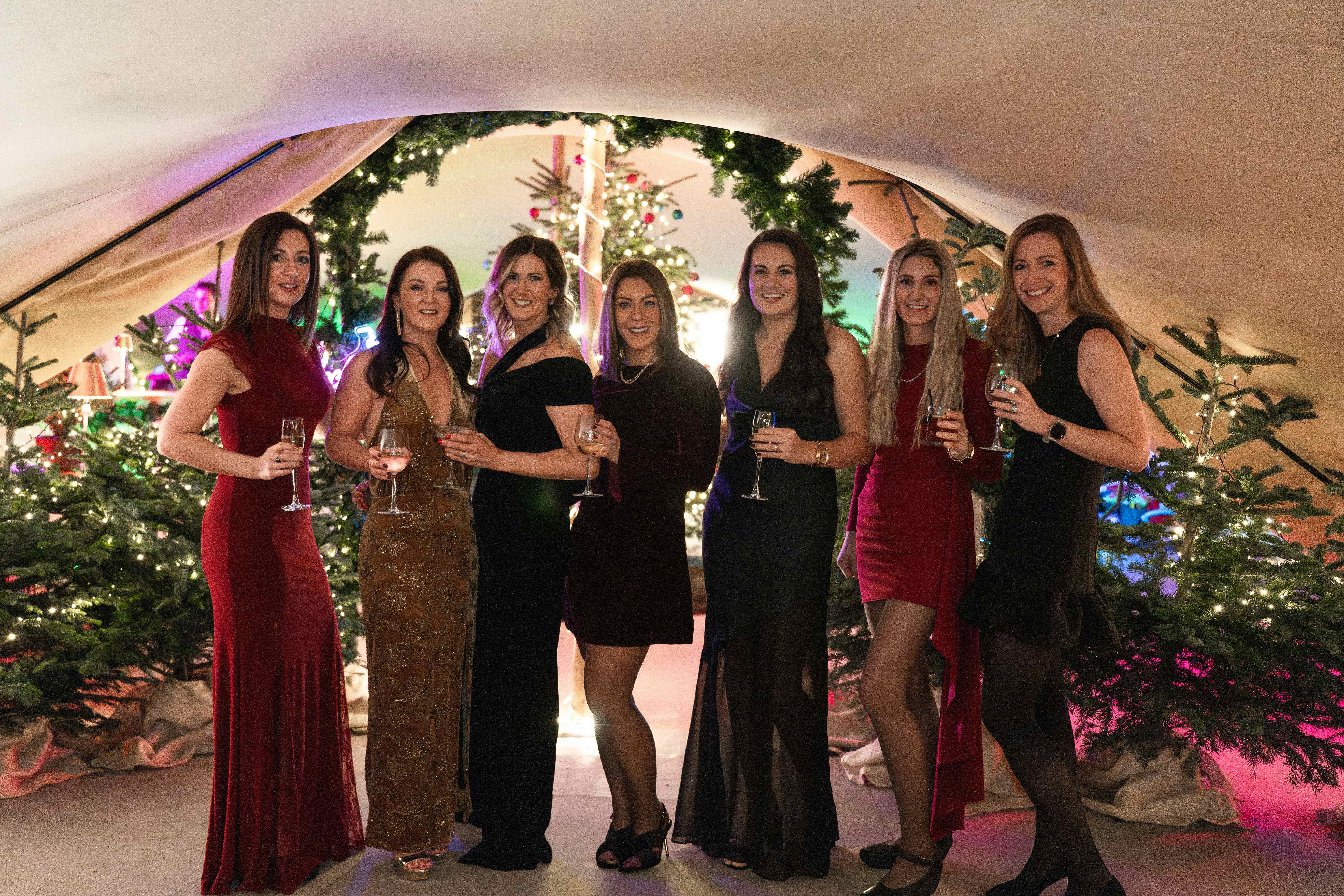 Nordic Nights Event Venue, Leeds - Winter 2026 18