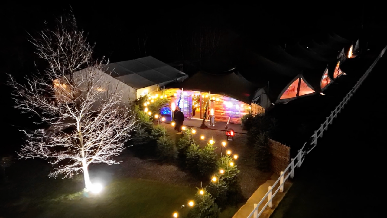 Nordic Nights Event Venue, Leeds - Winter 2026 2