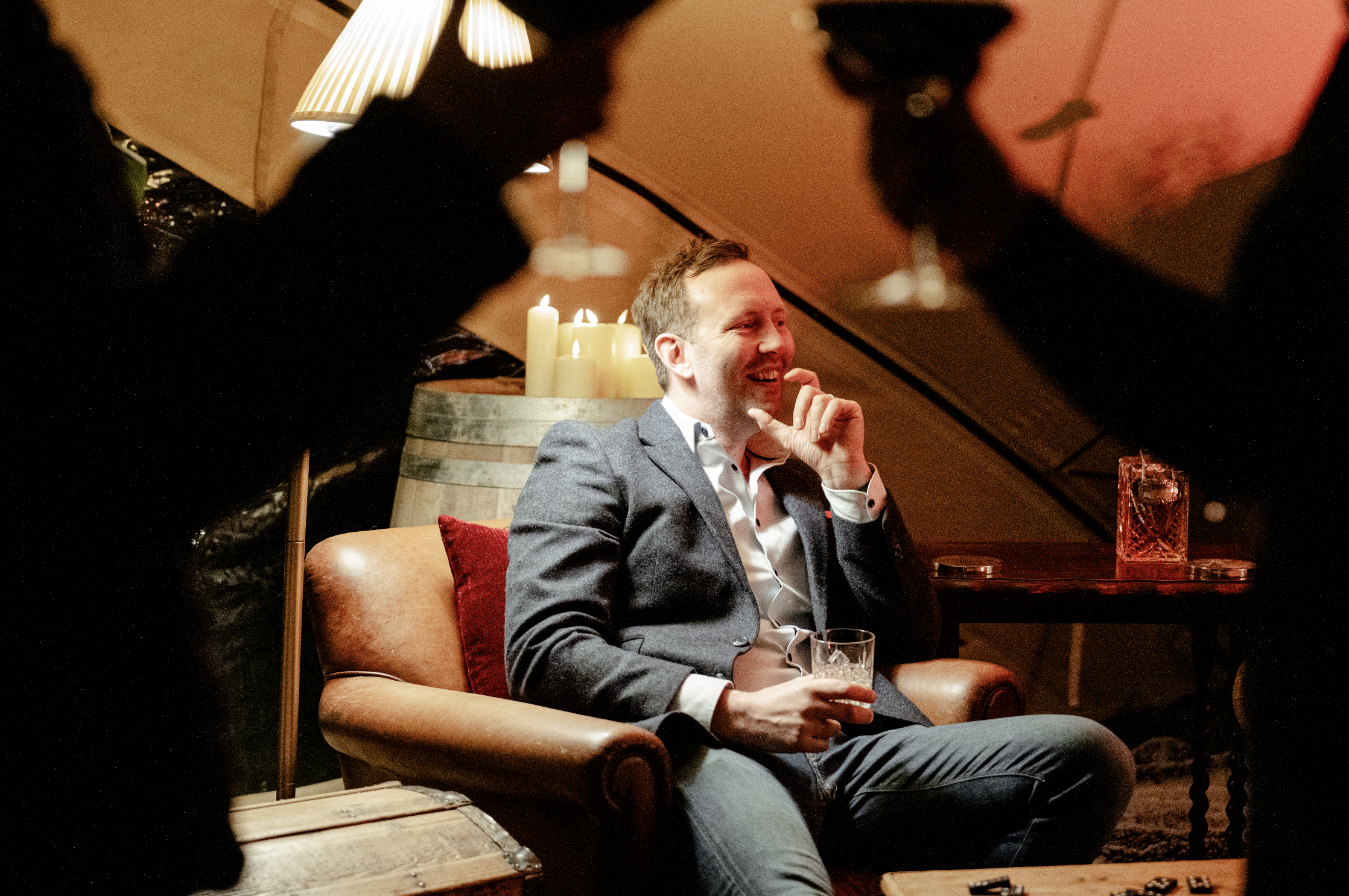 Nordic Nights Christmas Parties Leeds 12